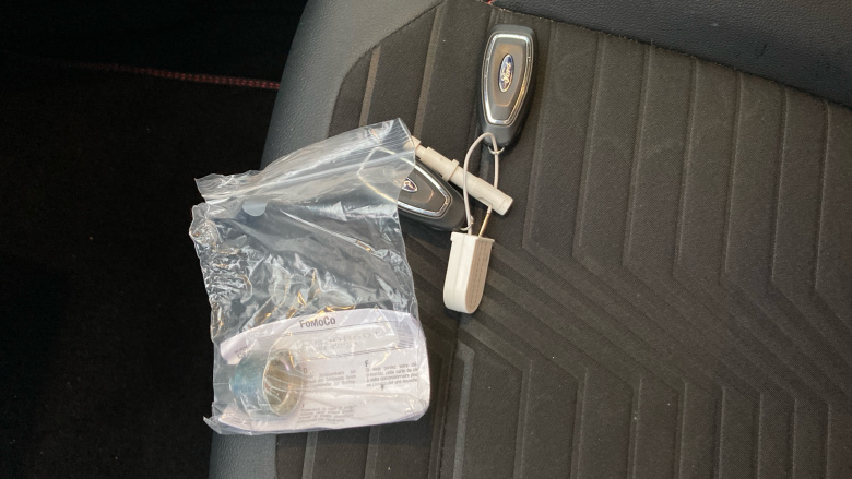 Ford Puma 1.0 EcoBoost Hybrid mHEV 155 ST-Line X 5dr Petrol Hatchback